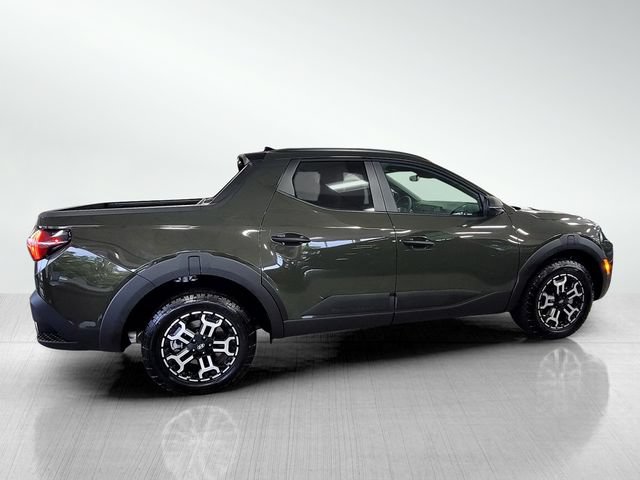 Used 2025 Hyundai Santa Cruz XRT AWD/4WD image 4