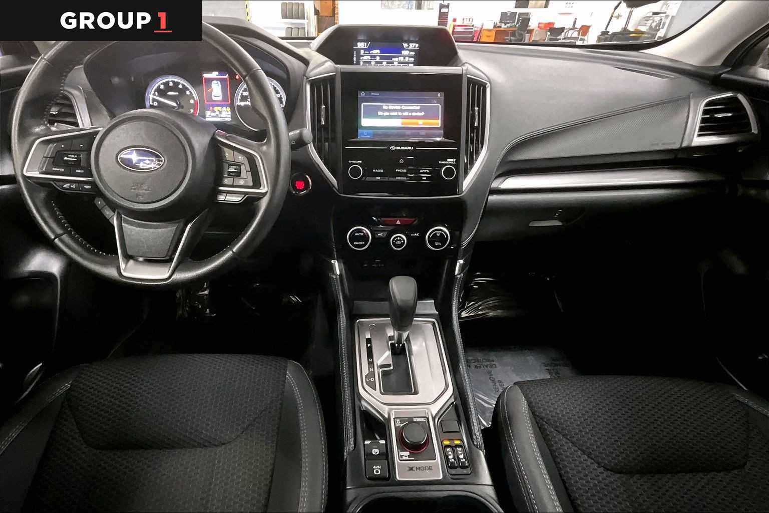 Certified 2024 Subaru Forester Premium image 16