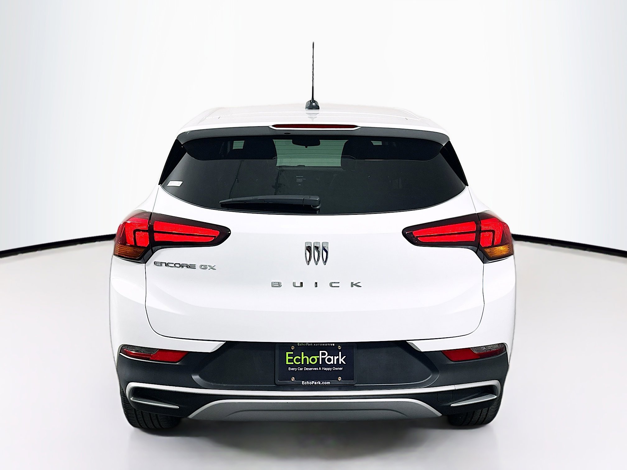 Used 2024 Buick Encore GX Preferred image 7