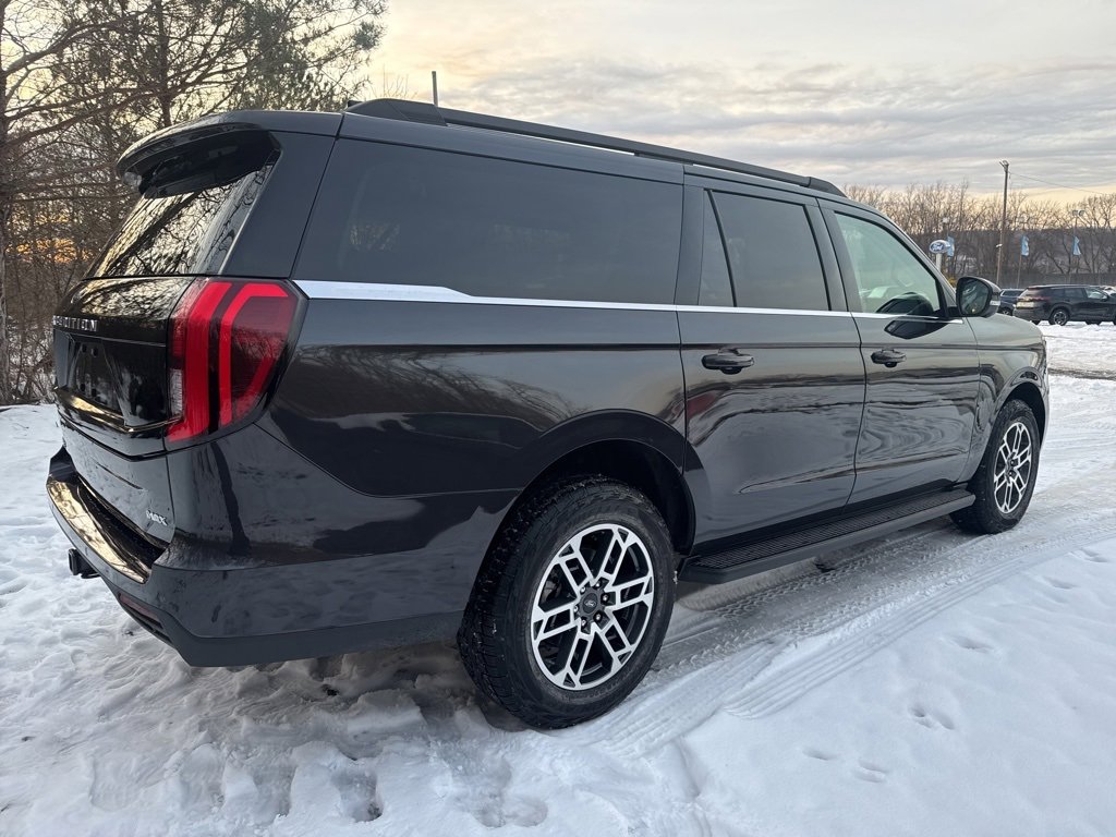 New 2026 Ford Expedition Max Active image 10