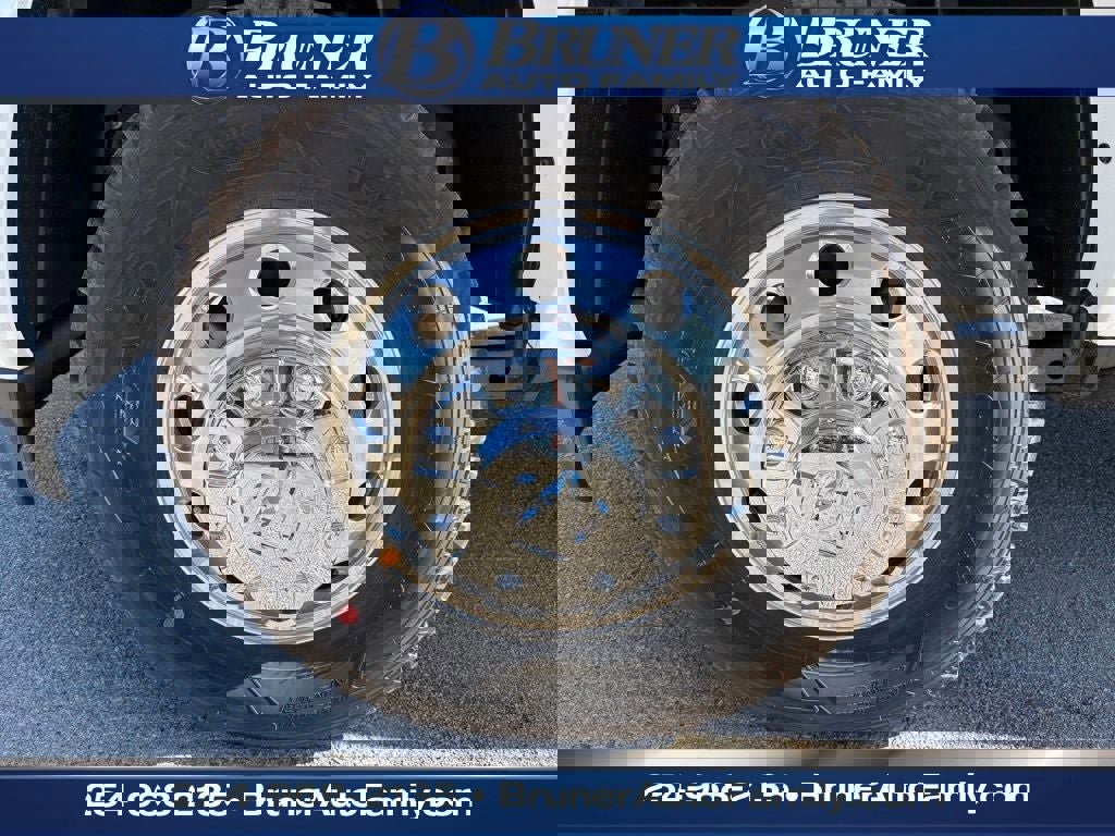 New 2026 RAM 3500 Longhorn image 10