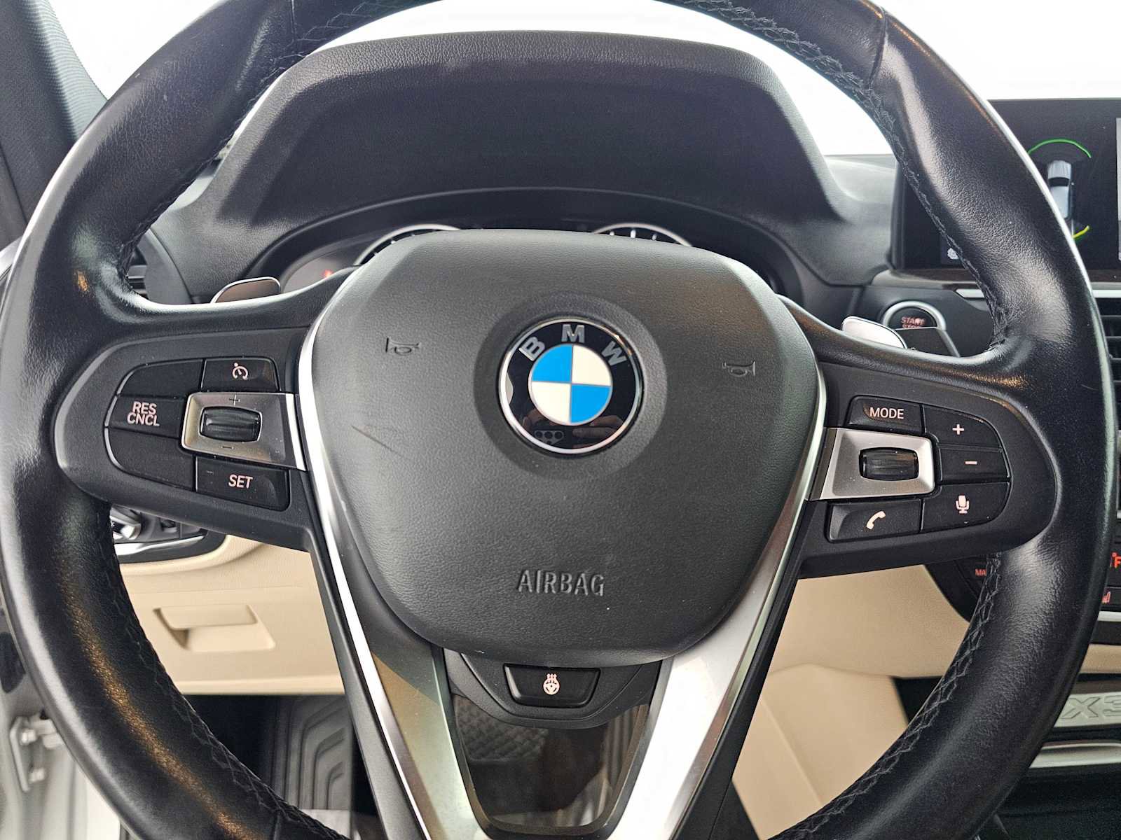 Used 2019 BMW X3 sDrive30i image 22