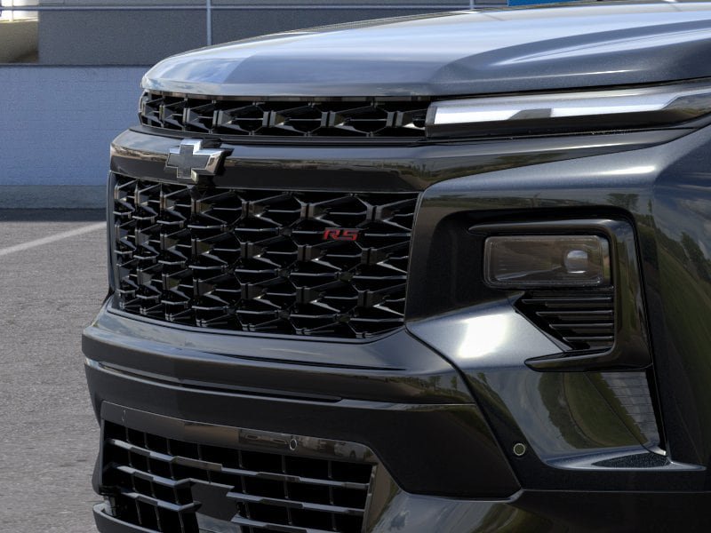 New 2026 Chevrolet Traverse RS AWD/4WD image 61