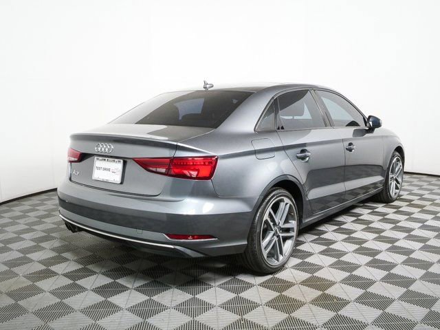 Used 2017 Audi A3 2.0T Premium w/ Convenience Package image 3