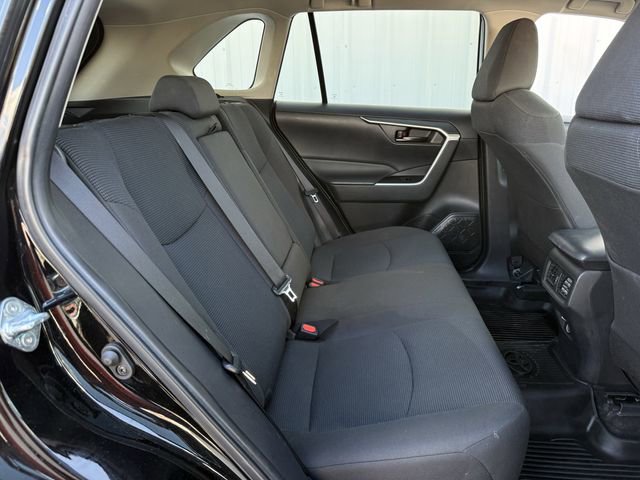 Used 2023 Toyota RAV4 LE image 30