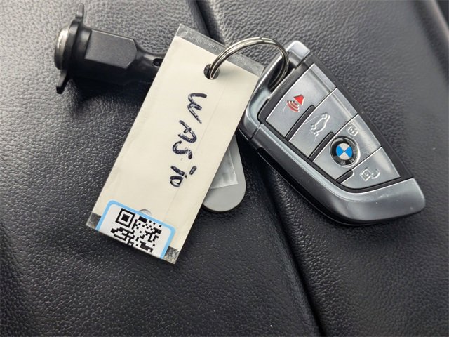 Used 2020 BMW X5 xDrive40i w/ Convenience Package image 37