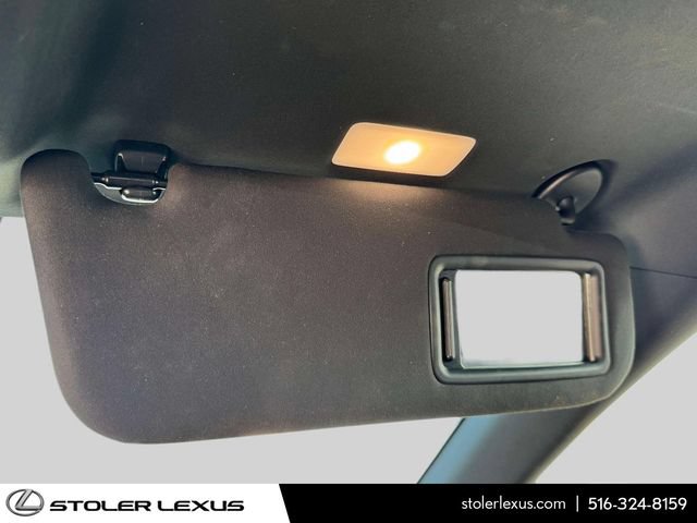 Certified 2024 Lexus RX 350 AWD w/ Convenience Package image 41