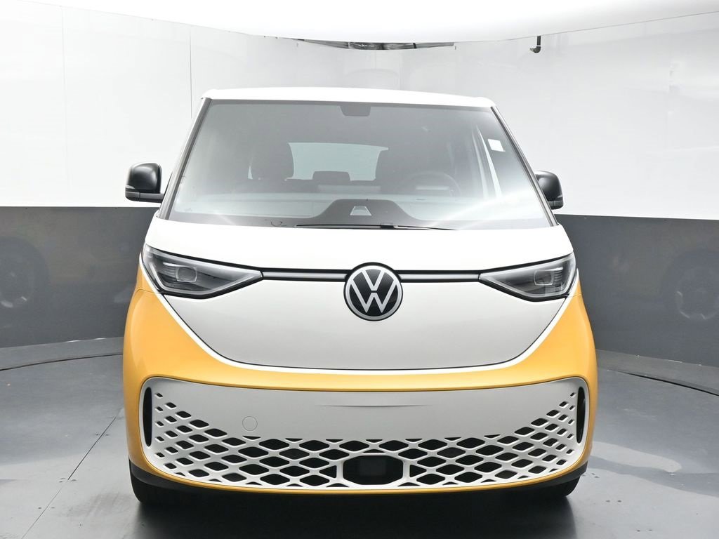 New 2025 Volkswagen ID. Buzz Pro S image 3