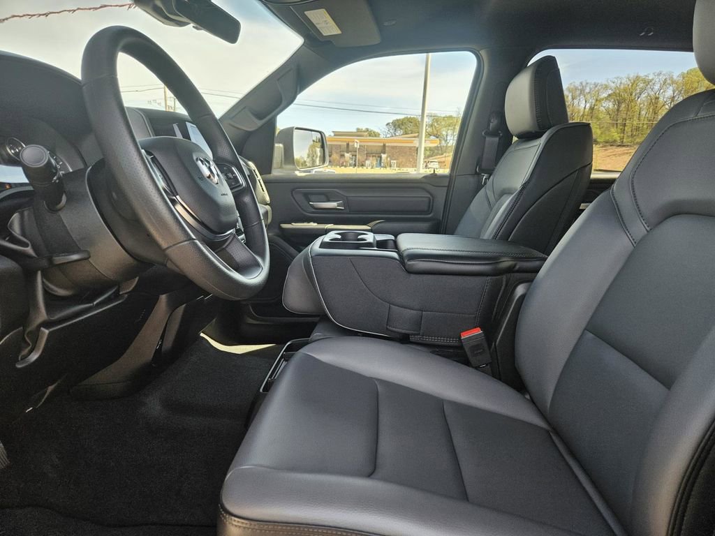 New 2026 RAM 1500 Tradesman image 10