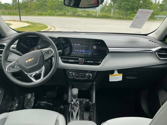 New 2026 Chevrolet TrailBlazer LT w/ Convenience Package FWD image 21