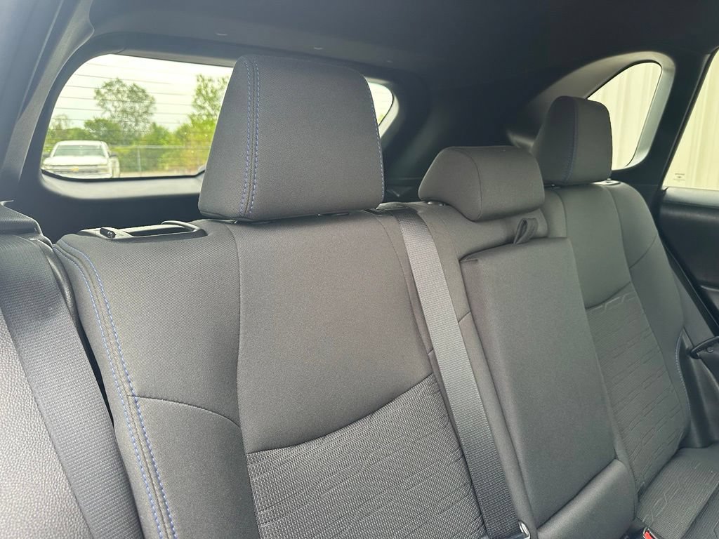 Used 2022 Toyota RAV4 SE AWD/4WD image 28