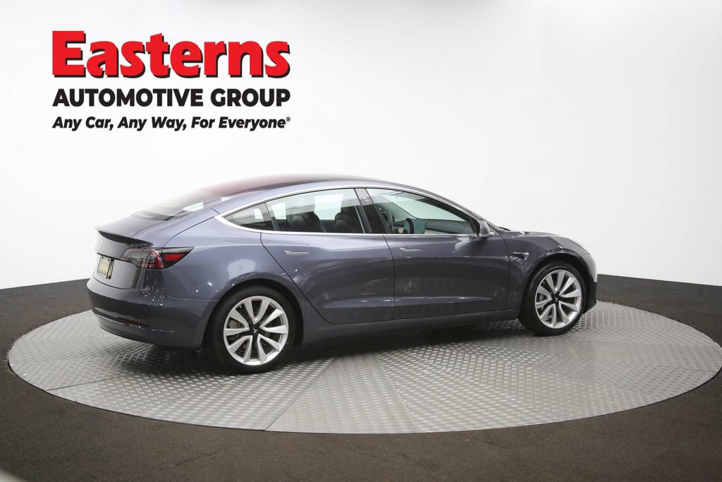 Used 2018 Tesla Model 3 Long Range image 40