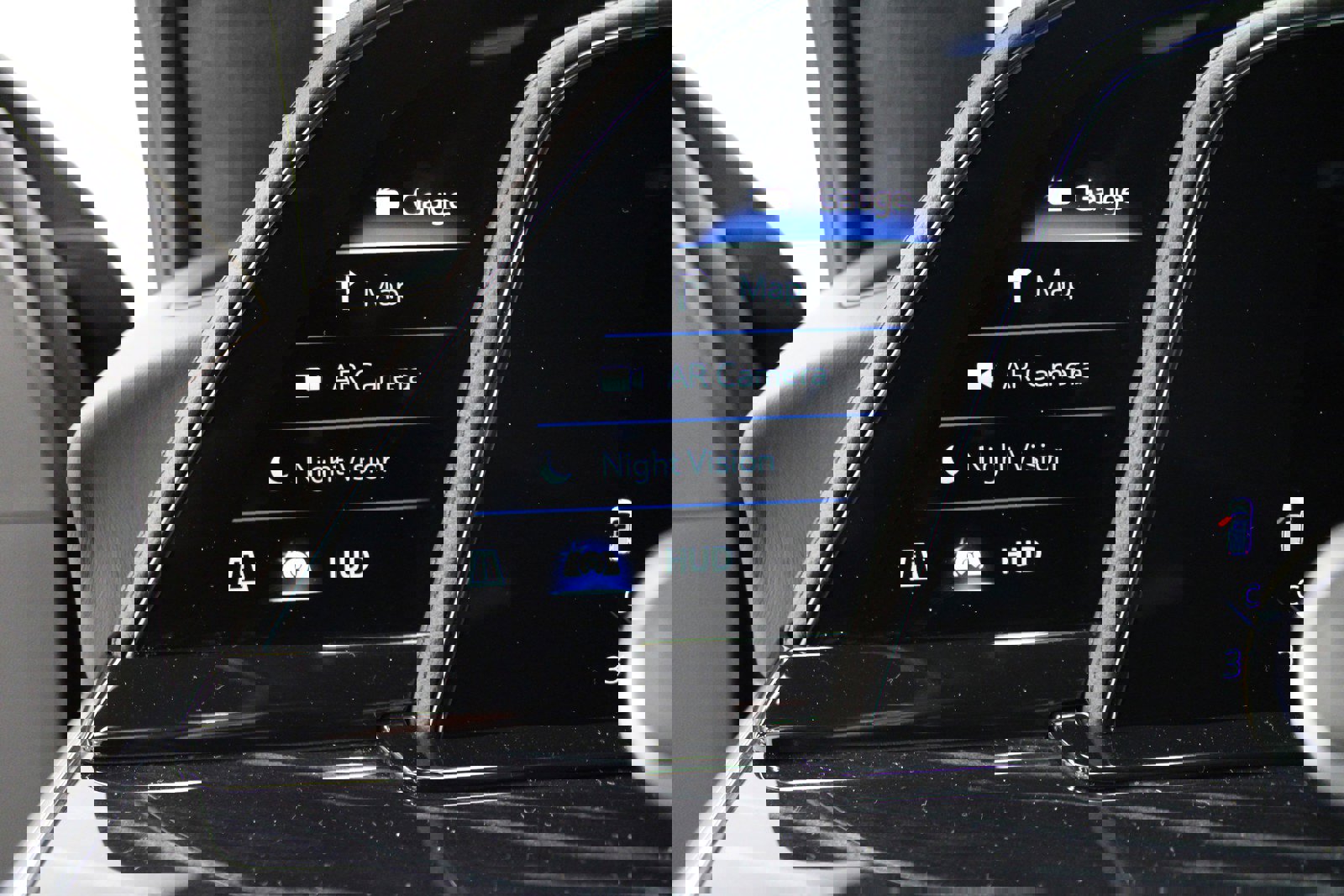 Certified 2023 Cadillac Escalade ESV V image 27