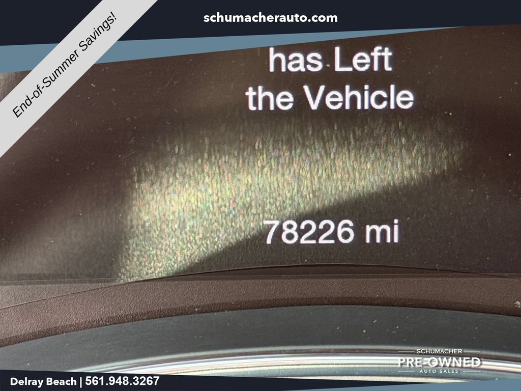 Used 2019 Jeep Grand Cherokee Laredo AWD/4WD image 23