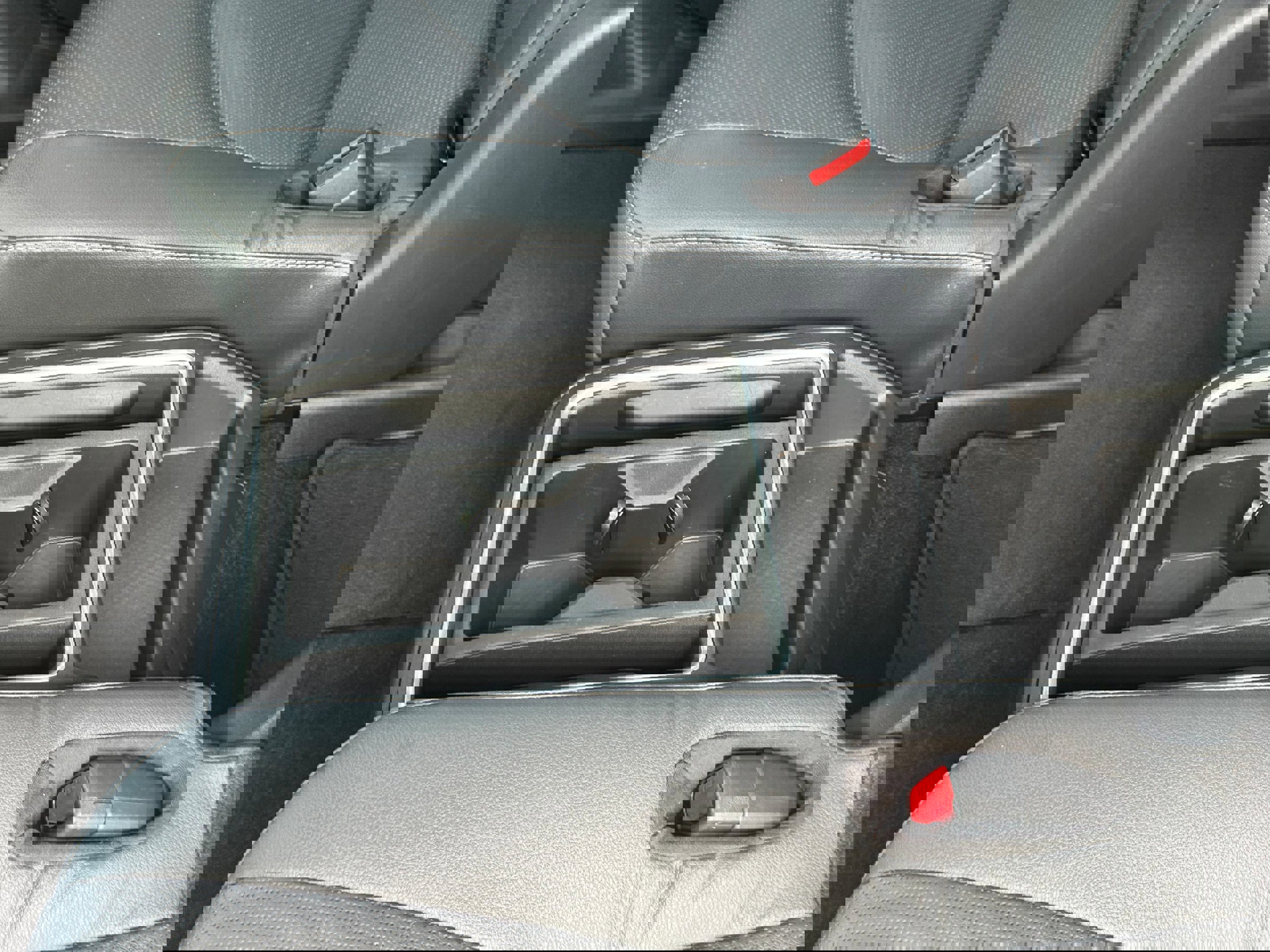Used 2024 Toyota Grand Highlander Limited image 28