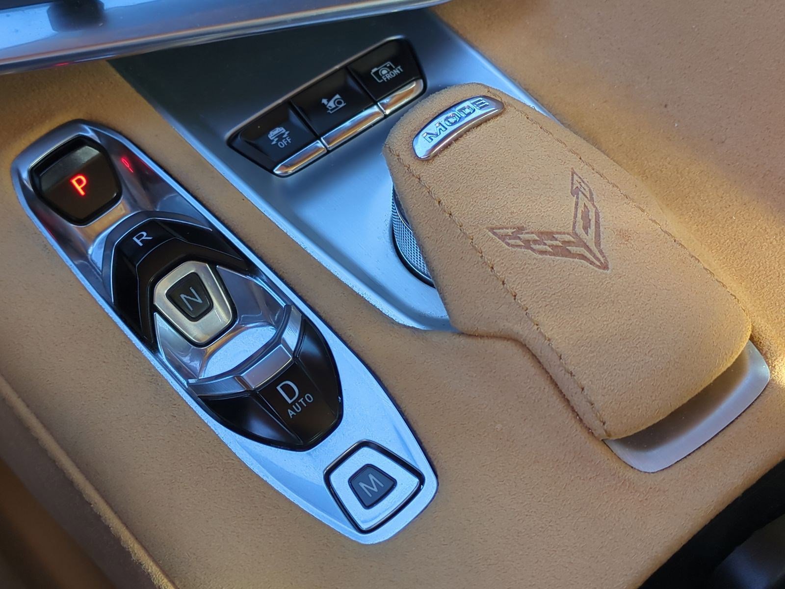 Used 2021 Chevrolet Corvette Stingray Premium Conv w/ Z51 Performance Package image 26