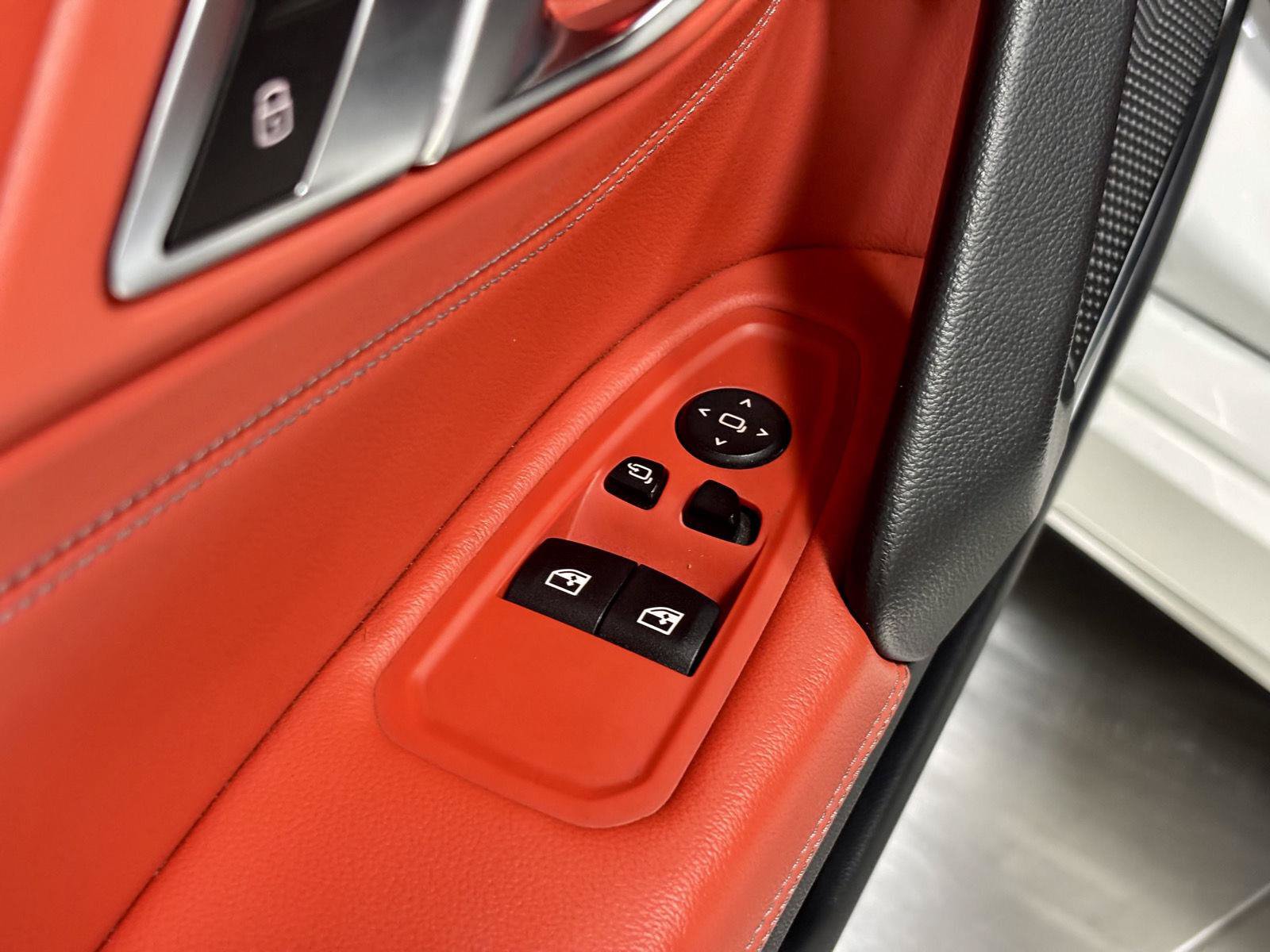 Used 2023 BMW Z4 sDrive30i w/ Premium Package RWD image 17