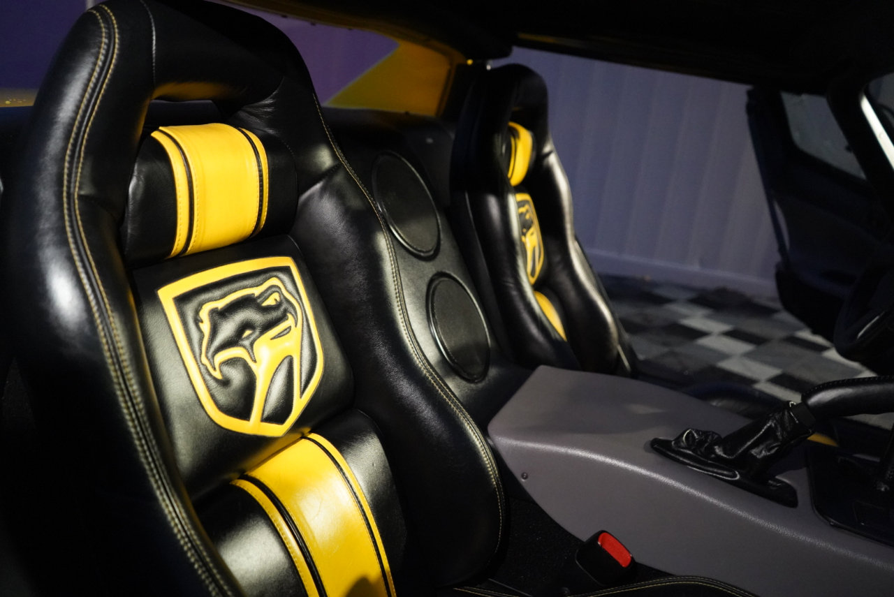 Used 1994 Dodge Viper RT/10 image 44