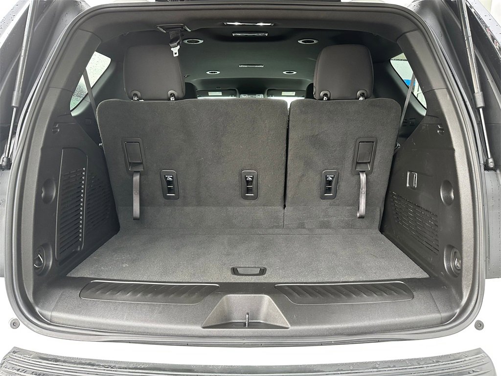 Used 2023 Chevrolet Tahoe LS w/ Driver Alert Package image 46