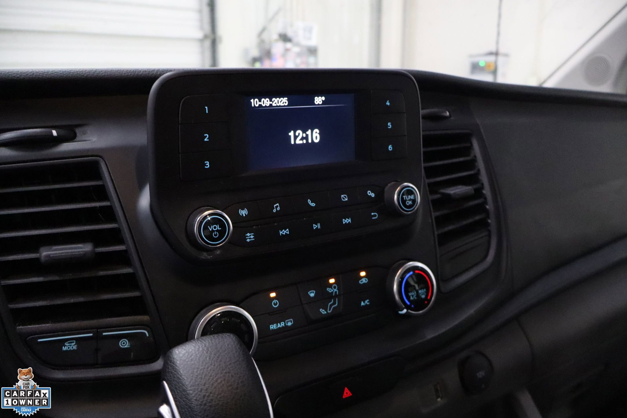 Used 2024 Ford Transit 250 Low Roof w/ Exterior Upgrade Package image 18