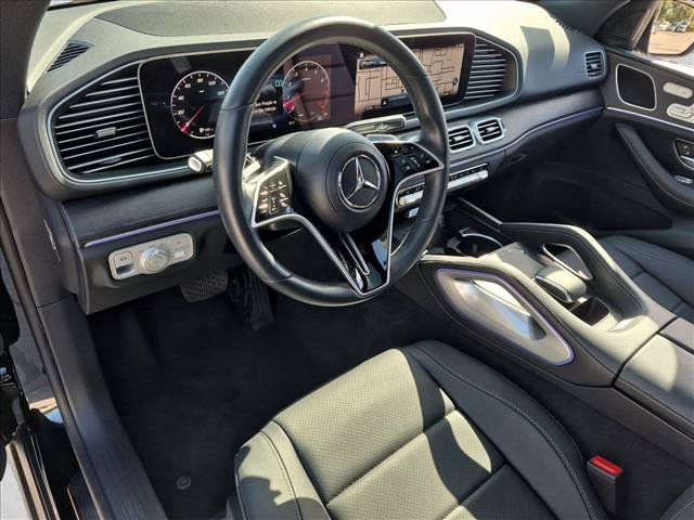 Used 2026 Mercedes-Benz GLE 350 4MATIC image 10