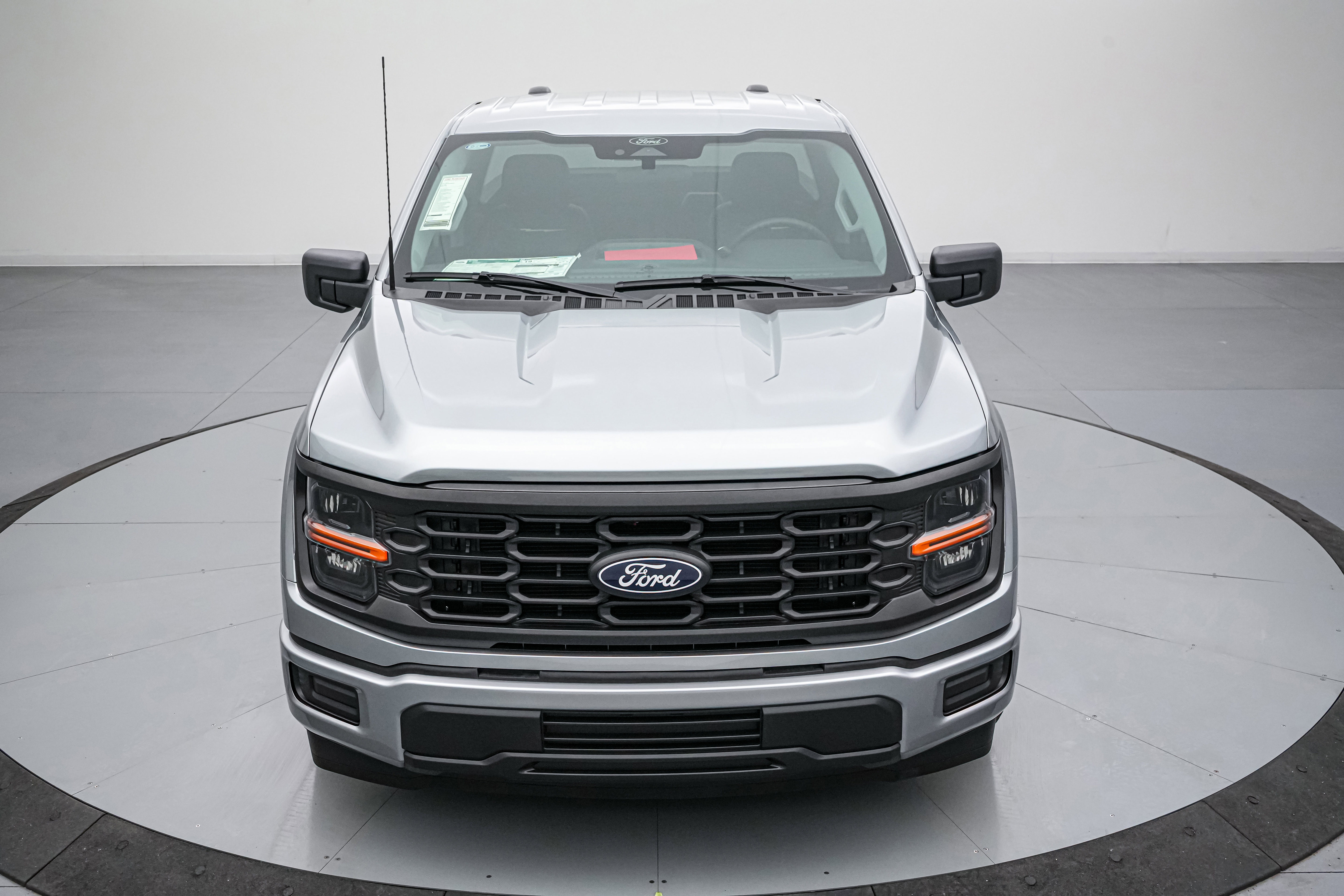New 2026 Ford F150 XL image 11