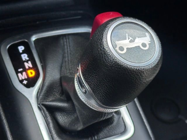 Used 2018 Jeep Wrangler Unlimited Sport S image 12