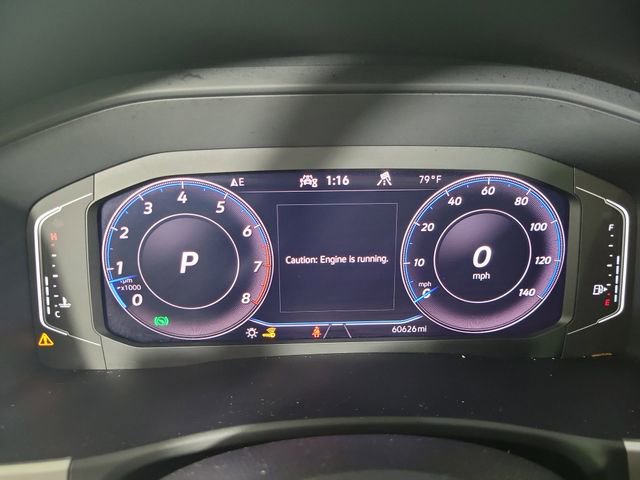Used 2021 Volkswagen Atlas SEL Premium AWD/4WD image 28