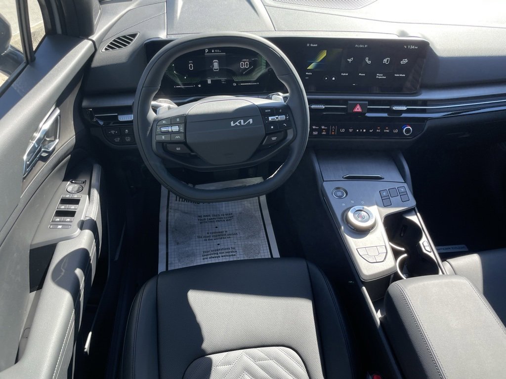 New 2026 Kia Sportage X-Line image 23