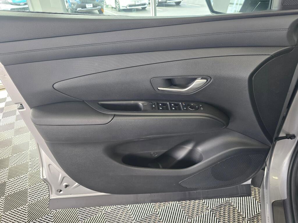 New 2026 Hyundai Tucson SEL image 34