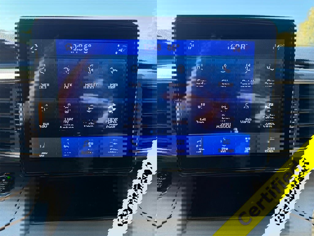 Used 2020 Ford Explorer XLT w/ Equipment Group 202A image 31