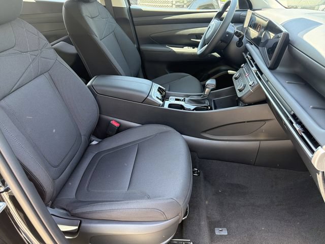 New 2026 Hyundai Tucson SE FWD image 15