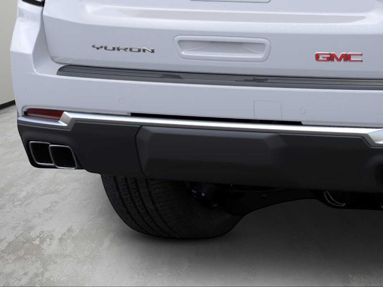 New 2026 GMC Yukon Denali w/ Denali Reserve Package image 24