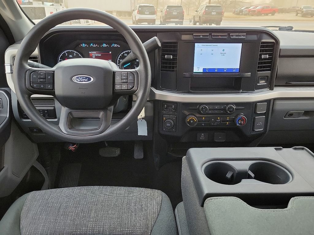 Used 2024 Ford F250 XLT w/ FX4 Off-Road Package image 17