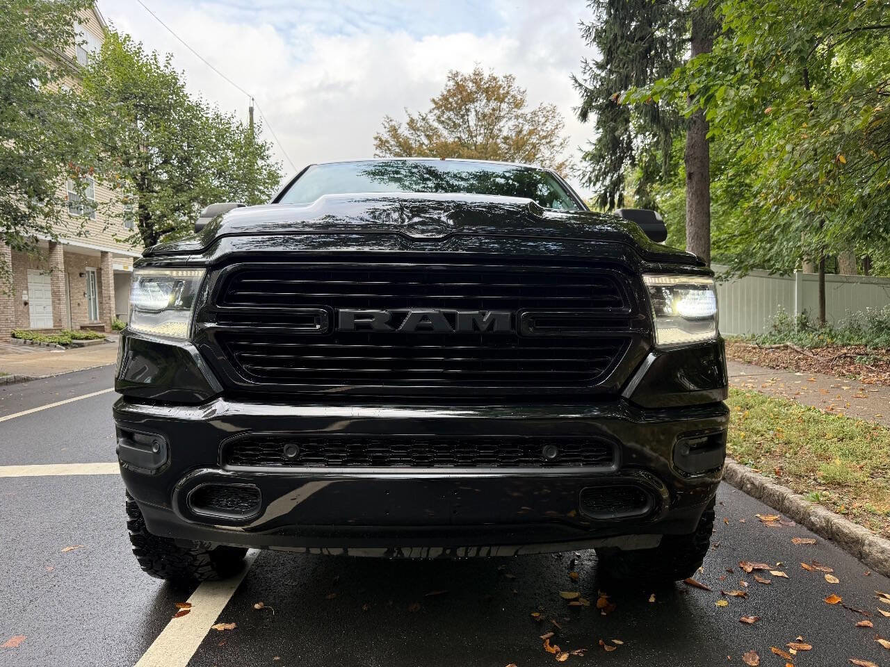 Used 2019 RAM 1500 Sport w/ Level 2 Equipment Group image 2