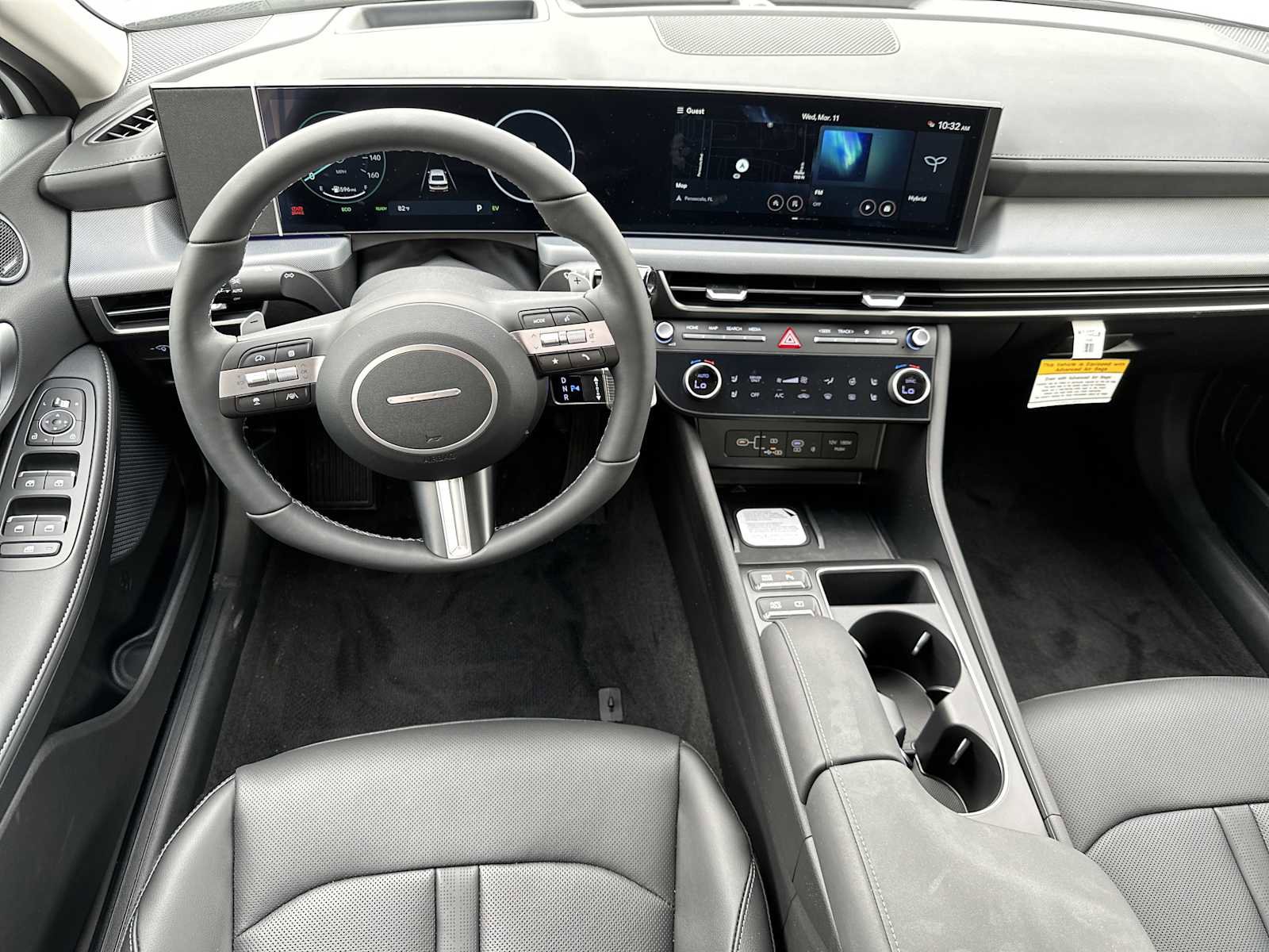 New 2026 Hyundai Sonata Limited image 11