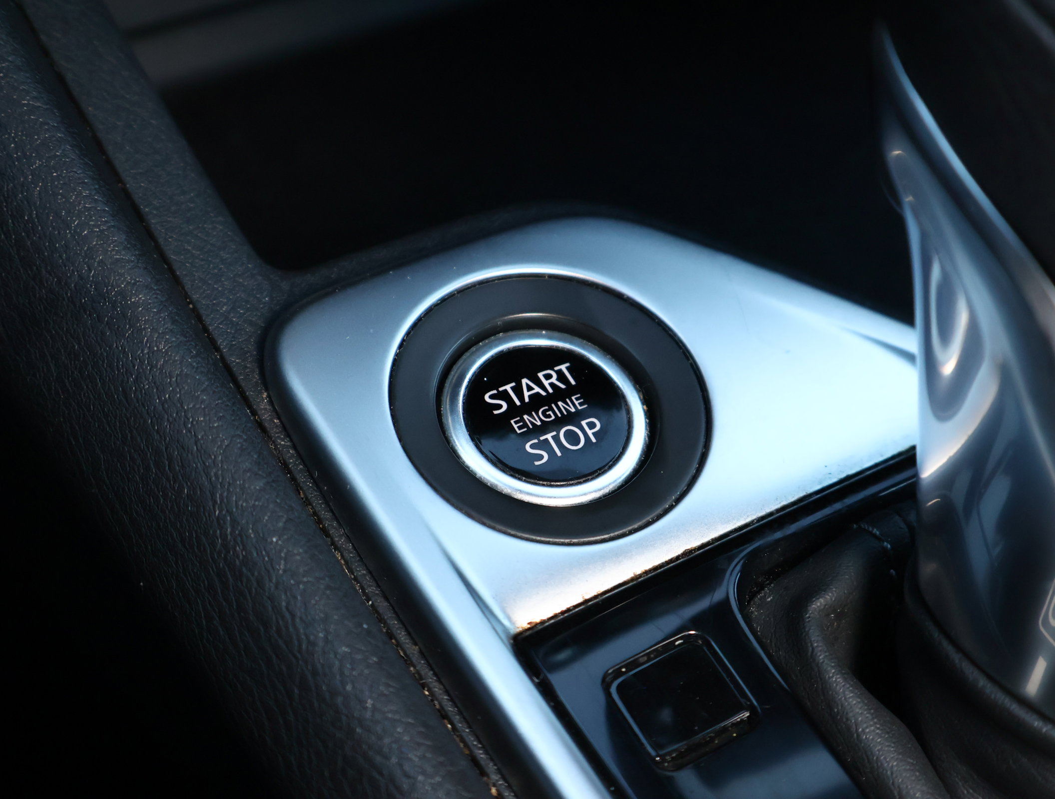 Used 2023 Nissan Sentra SV image 16