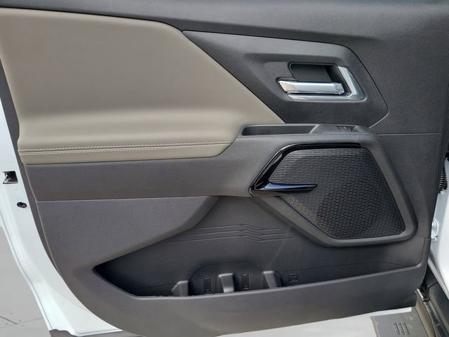 New 2026 Chevrolet Silverado EV Trail Boss w/ Plus Package image 26