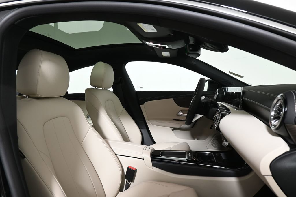 Used 2026 Mercedes-Benz CLA 250 4MATIC image 22