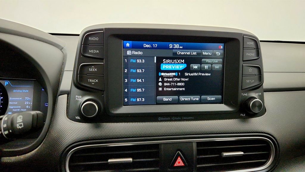 Used 2020 Hyundai Kona SEL image 18