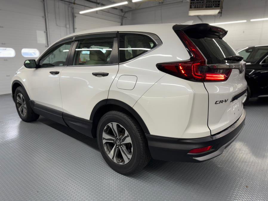 Used 2021 Honda CR-V LX image 12