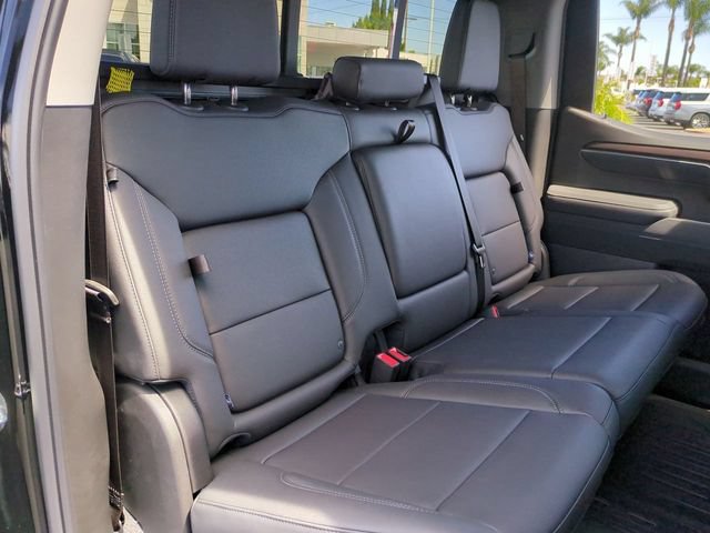New 2026 GMC Sierra 1500 SLT w/ SLT Premium Package AWD/4WD image 52