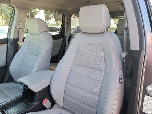 Certified 2022 Honda CR-V EX-L image 18