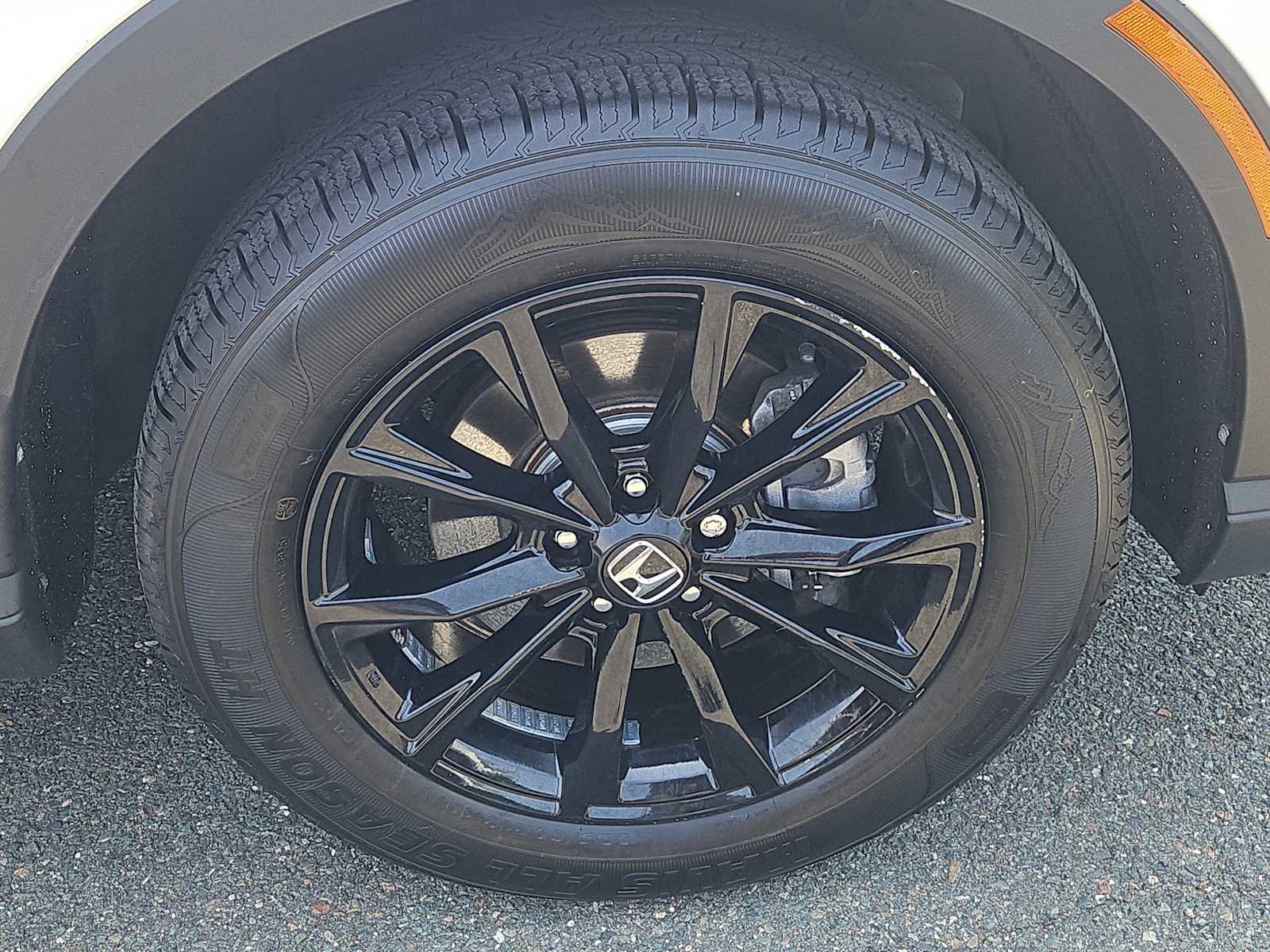 Certified 2024 Honda CR-V Sport image 10