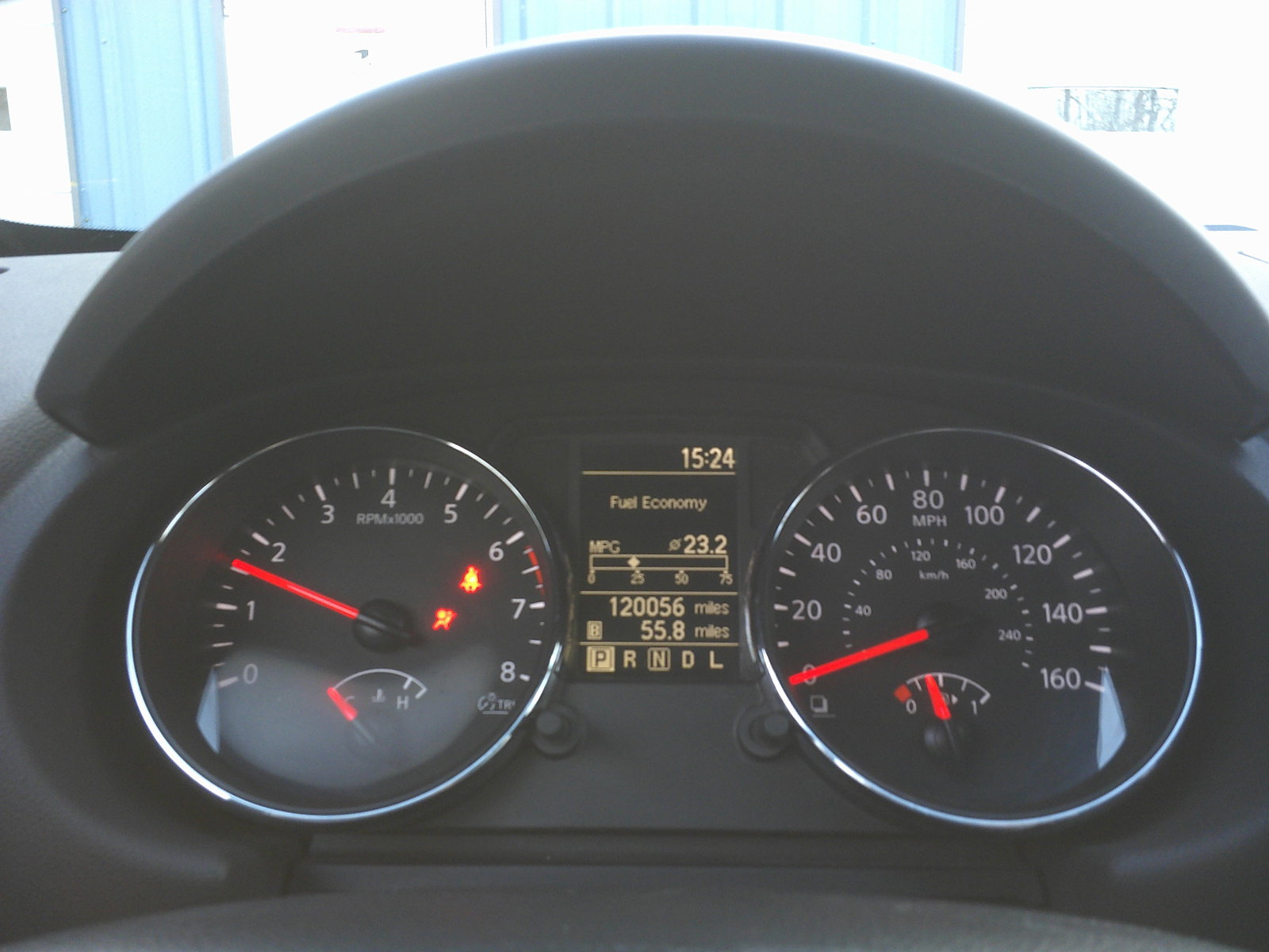 Used 2013 Nissan Rogue S w/ Special Edition Pkg image 15