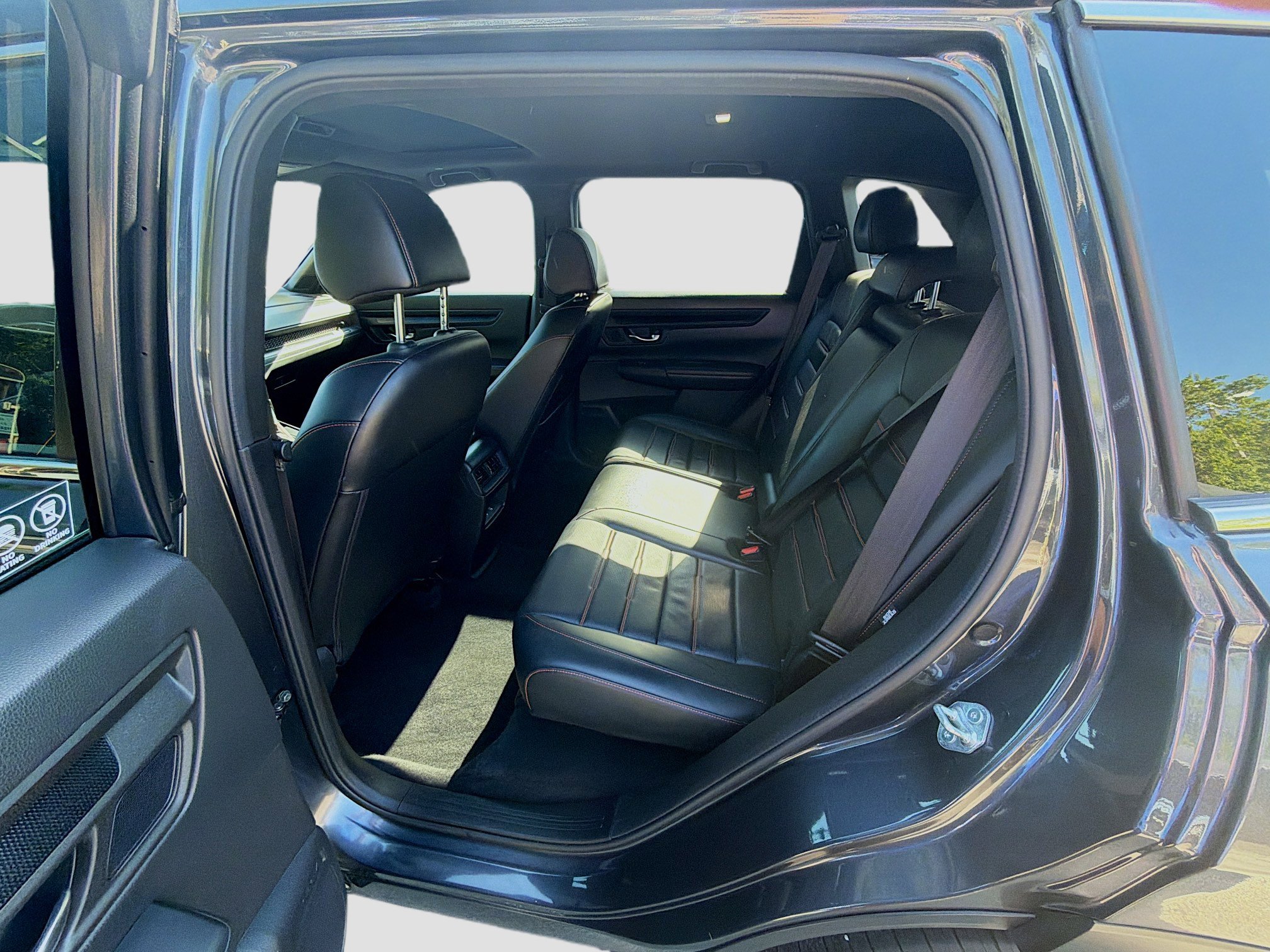 Used 2024 Honda CR-V Sport-L image 23