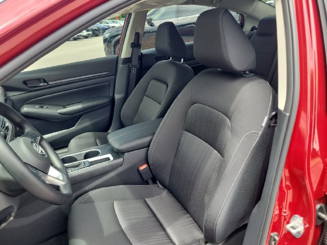 New 2026 Nissan Altima 2.5 SV w/ SV Special Edition Package FWD image 17