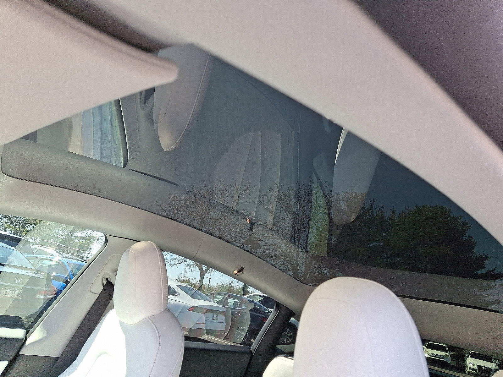 Used 2021 Tesla Model Y Long Range image 14