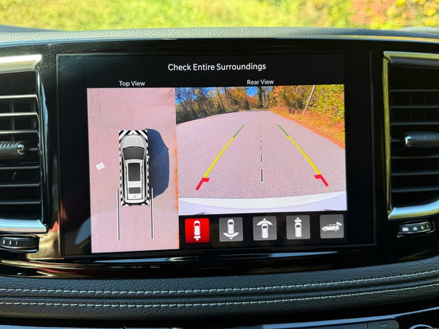 New 2026 Chrysler Pacifica Limited image 31