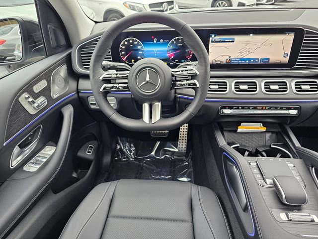 New 2026 Mercedes-Benz GLS 450 4MATIC image 33